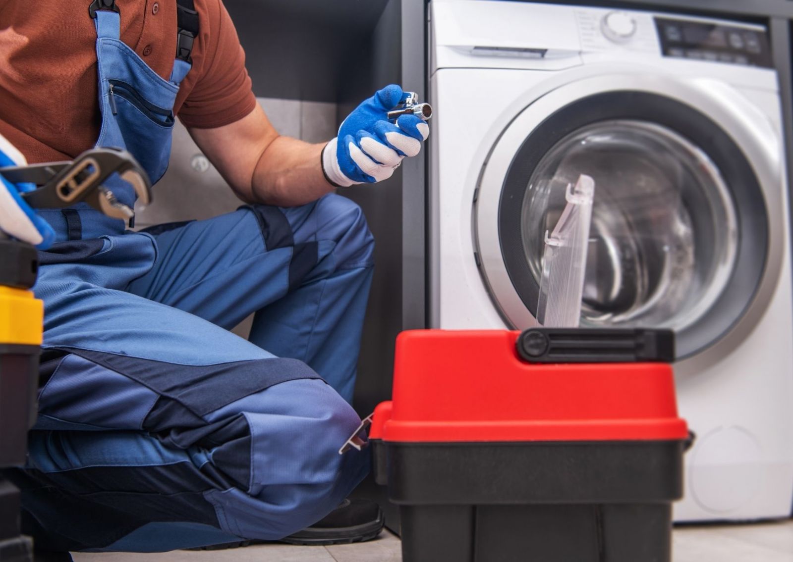 bergama beyaz eşya servisi